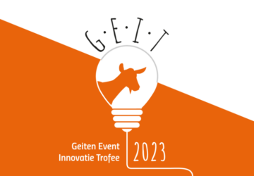 Zes nominaties voor innovatie trofee G.E.I.T. 2023