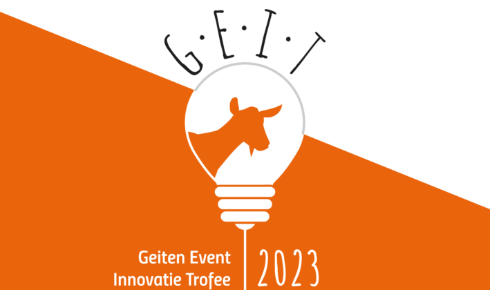 Zes nominaties voor innovatie trofee G.E.I.T. 2023