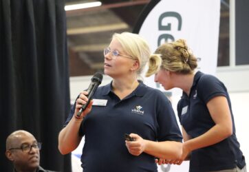 Aan het woord: Karin Bekkers (Vitalvé)