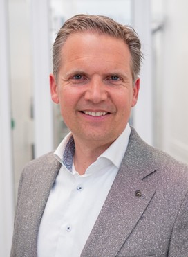 René van den Brom