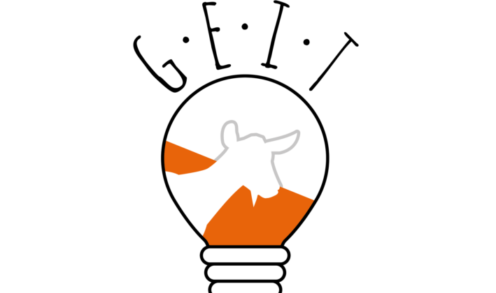 Innovatie en Inspiratie Trofeeën 2025