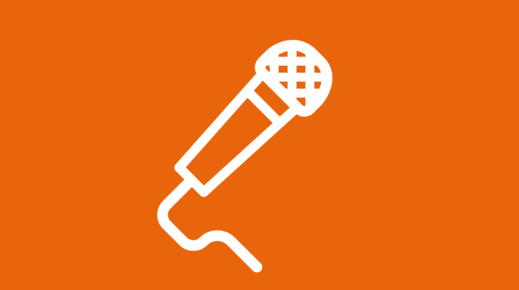 Talkshow over Q-koortsvaccinatie op NGE 2025