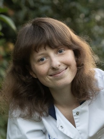 Larissa Prechal