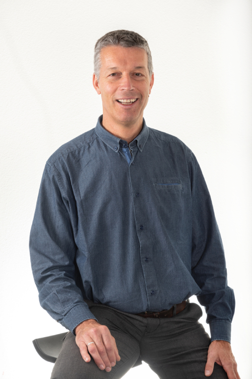 Richard Crooijmans