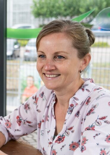 Heleen Prinsen