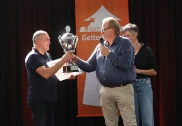 GKN wint Innovatie Trofee 2025