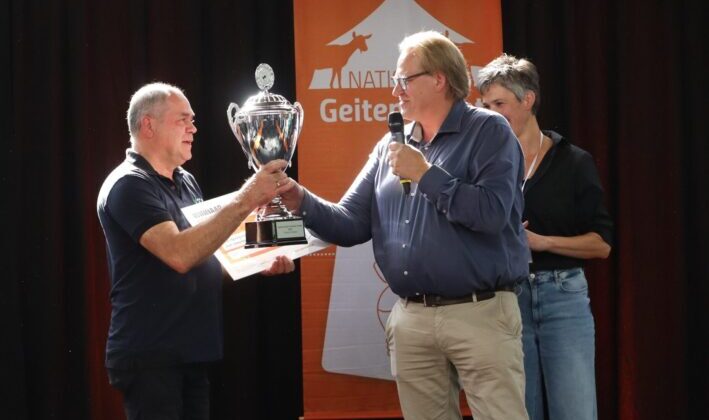 GKN wint Innovatie Trofee 2025